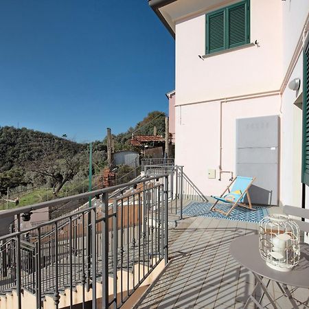 Casa Marincanto Varazze Ngoại thất bức ảnh