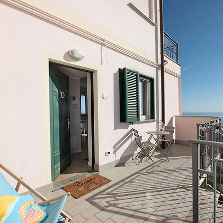 Casa Marincanto Varazze Ngoại thất bức ảnh