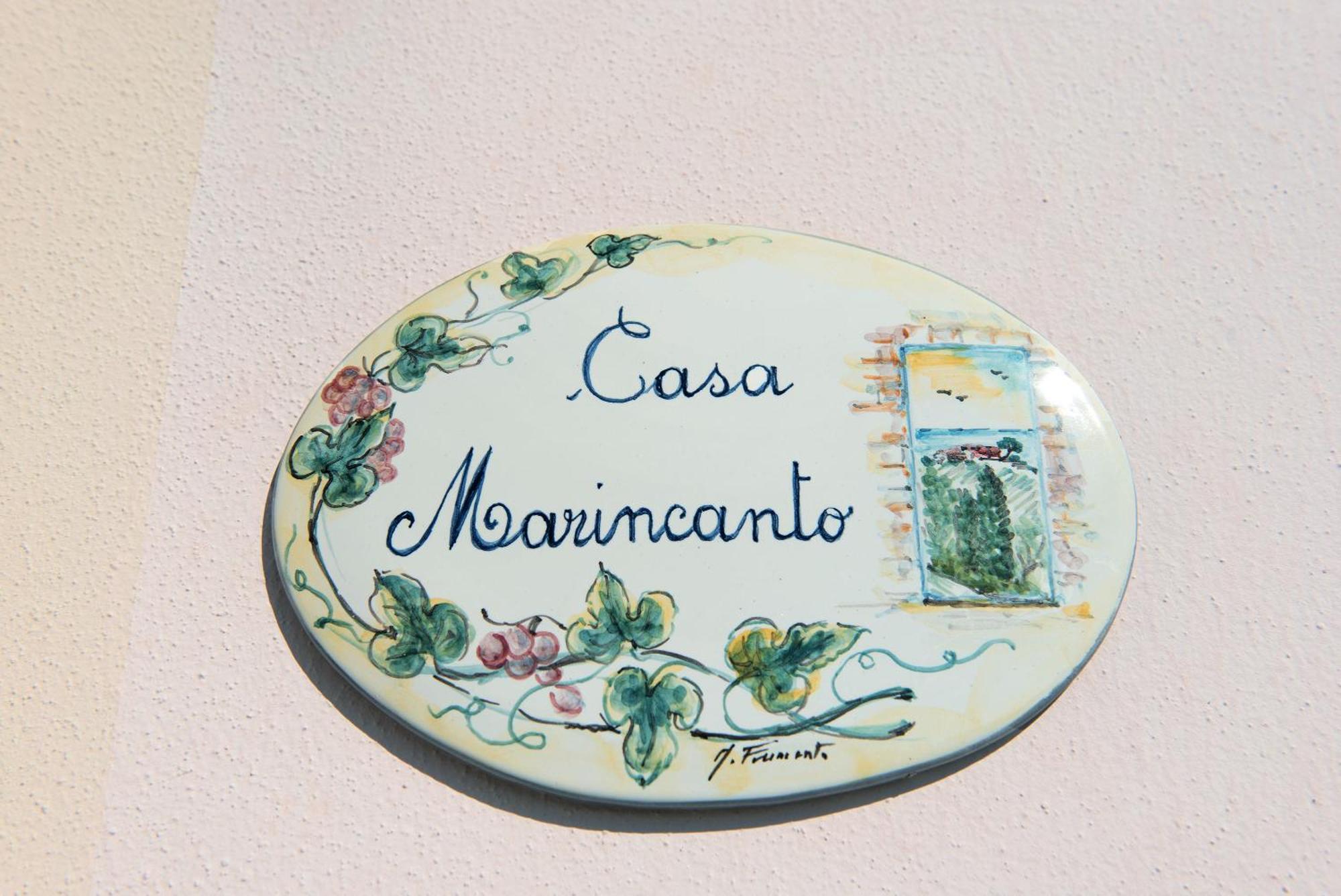 Casa Marincanto Varazze Ngoại thất bức ảnh