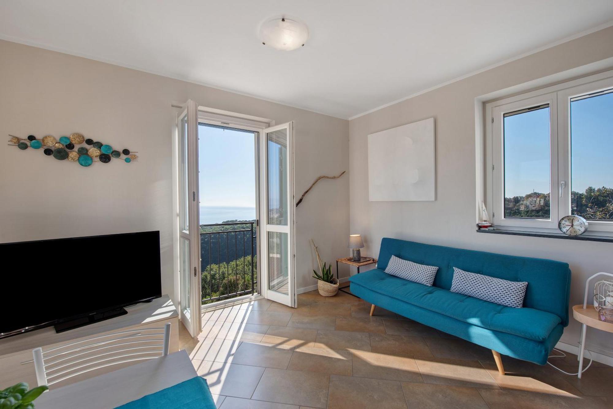 Casa Marincanto Varazze Ngoại thất bức ảnh