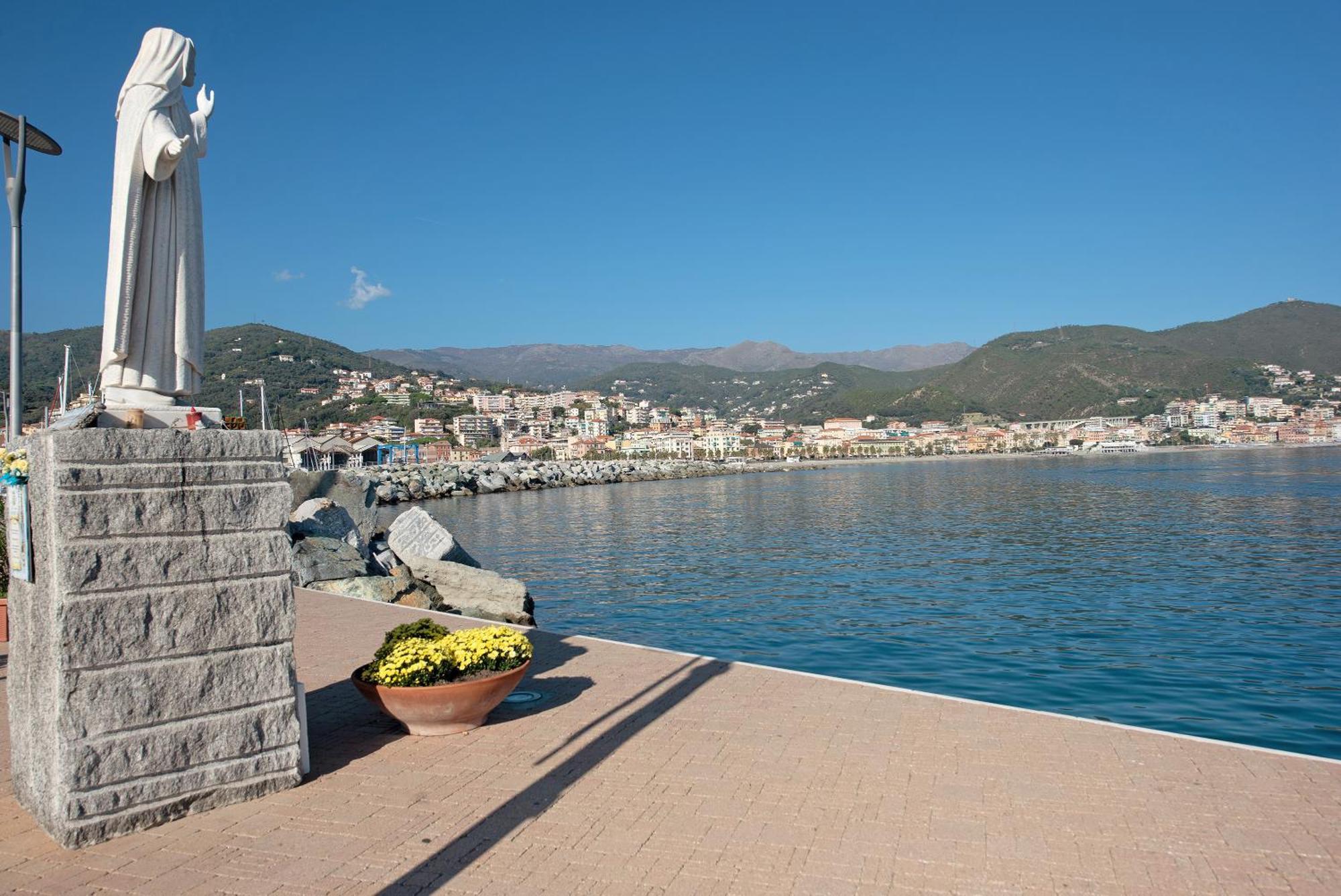 Casa Marincanto Varazze Ngoại thất bức ảnh
