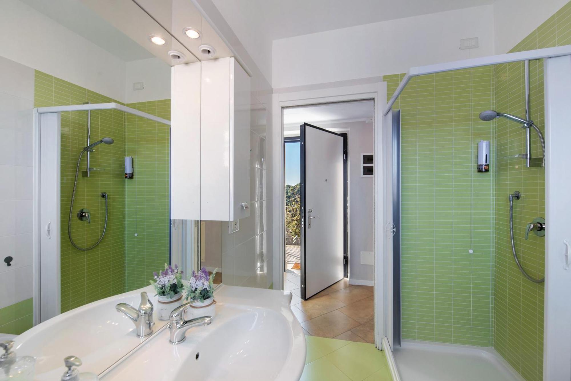 Casa Marincanto Varazze Ngoại thất bức ảnh