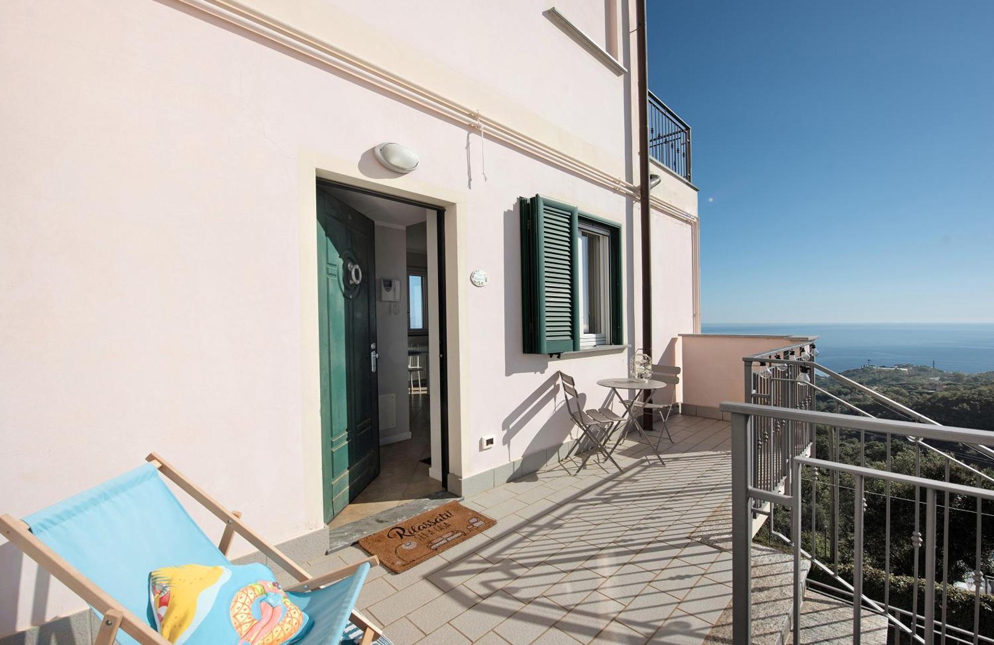 Casa Marincanto Varazze Ngoại thất bức ảnh